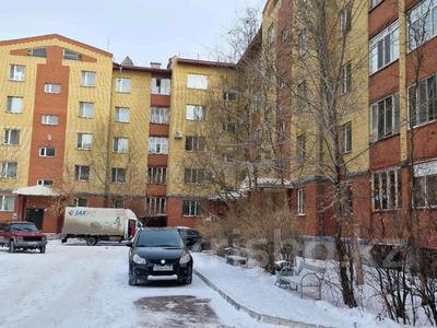 2-комнатная квартира, 66.3 м², 1/5 этаж, Мусрепова 10/3 за 23 млн 〒 в Астане, Алматы р-н