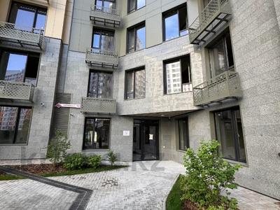 1-комнатная квартира · 40.5 м² · 9/16 этаж, Каныша Сатпаева 90/55Б за 39.5 млн ₸ в Алматы, Бостандыкский р-н