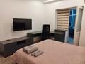 1-комнатная квартира · 50 м² · 4/18 этаж, Муканова 241 — Шевченко за 16 000 ₸ в Алматы, Бостандыкский р-н
