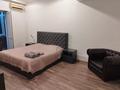 1-комнатная квартира · 50 м² · 4/18 этаж, Муканова 241 — Шевченко за 16 000 ₸ в Алматы, Бостандыкский р-н — фото 3
