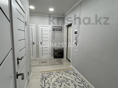 2-комнатная квартира, 60 м², 3/5 этаж, 8мкр 17 за 22.5 млн 〒 в Талдыкоргане, мкр Бирлик
