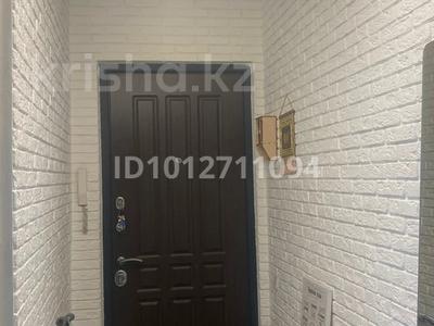 3-бөлмелі пәтер · 55.9 м² · 5/5 қабат, мкр Тастак-3, Жарокова — Жарокова /Жамбыла, бағасы: 40 млн ₸ в Алматы, Алмалинский р-н