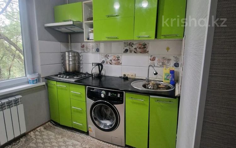 2-комнатная квартира · 47 м² · 4/5 этаж, мкр Айнабулак-3 104 за 35 млн ₸ в Алматы, Жетысуский р-н — фото 2