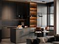 2-комнатная квартира · 80 м² · 19/33 этаж, Аль-Фараби 11 — САМАЯ ГОРЯЧАЯ ЦЕНА!!!!! за 100 млн ₸ в Алматы, Бостандыкский р-н — фото 6