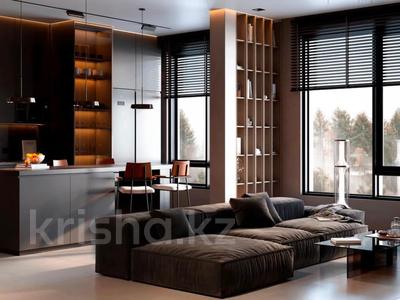 2-комнатная квартира · 80 м² · 19/33 этаж, Аль-Фараби 11 — САМАЯ ГОРЯЧАЯ ЦЕНА!!!!! за 100 млн ₸ в Алматы, Бостандыкский р-н