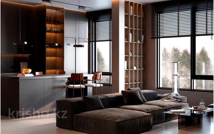 2-комнатная квартира · 80 м² · 19/33 этаж, Аль-Фараби 11 — САМАЯ ГОРЯЧАЯ ЦЕНА!!!!! за 100 млн ₸ в Алматы, Бостандыкский р-н — фото 9