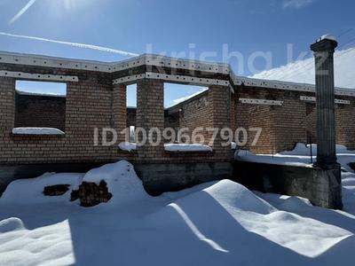 Отдельный дом · 5 комнат · 255 м² · 15 сот., Сенкібай 3 — Мектеппен ДК ның жаны за 17 млн ₸ в Мырзатай 