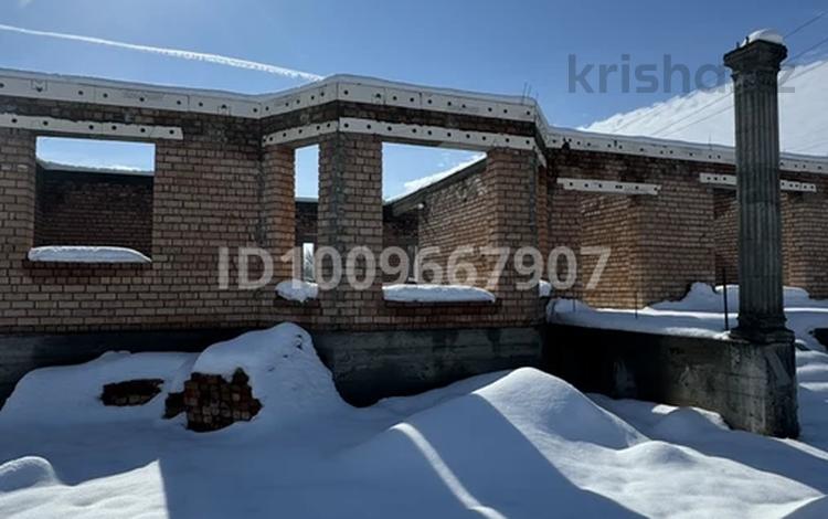 Отдельный дом · 5 комнат · 255 м² · 15 сот., Сенкібай 3 — Мектеппен ДК ның жаны за 17 млн ₸ в Мырзатай  — фото 2