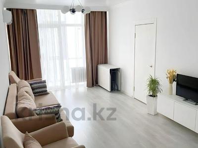 3-комнатная квартира, 71 м², 11/12 этаж, Дарабоз за 36.5 млн 〒 в Алматы, Алатауский р-н