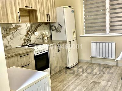 1-комнатная квартира · 35 м² · 7/9 этаж, мкр Шугыла, Райымбека 590/10 — Жуалы за 200 000 ₸ в Алматы, Наурызбайский р-н