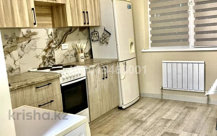 1-комнатная квартира · 35 м² · 7/9 этаж, мкр Шугыла, Райымбека 590/10 — Жуалы за 200 000 ₸ в Алматы, Наурызбайский р-н — фото 2