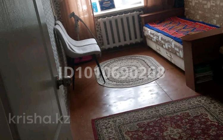 3-комнатная квартира · 70 м² · 3/3 этаж, Жайлау 21 за 17 млн ₸ в Кокшетау — фото 2