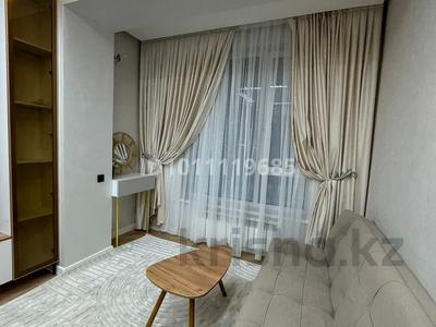 2-бөлмелі пәтер · 55 м² · 6/16 қабат, Байдибек би стр. 127/7, бағасы: 400 000 ₸ в Шымкенте, Абайский р-н