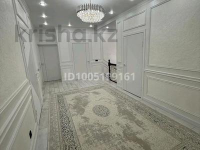 Отдельный дом · 7 комнат · 304 м² · 13 сот., Республика за 100 млн ₸ в Косшы