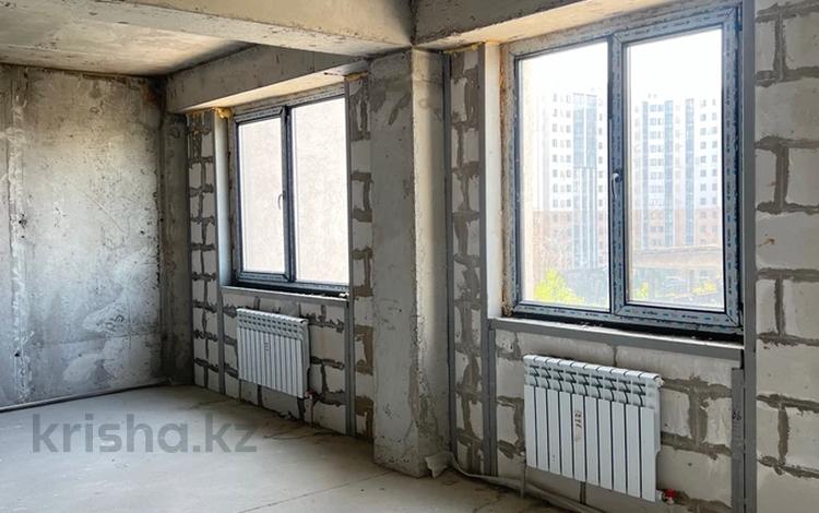 3-бөлмелі пәтер, 72.9 м², 6/13 қабат, Толеби 189/3, бағасы: 43.9 млн 〒 в Алматы, Алмалинский р-н — фото 2