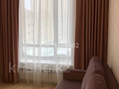 1-бөлмелі пәтер · 35.6 м² · 3/9 қабат, 489,4 3, бағасы: 29.5 млн ₸ в Астане, Есильский р-н