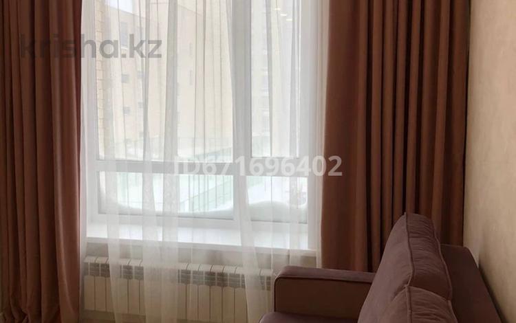 1-бөлмелі пәтер · 35.6 м² · 3/9 қабат, 489,4 3, бағасы: 29.5 млн ₸ в Астане, Есильский р-н — фото 2