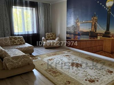 2-комнатная квартира · 71.6 м² · 2/5 этаж, ул. Бокенбай Батыра 157 — Аэропорт за 12 000 ₸ в Актобе, мкр Авиатор