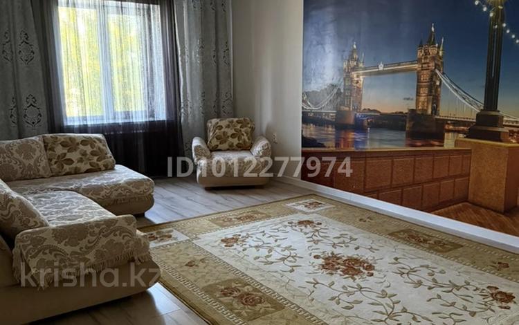 2-комнатная квартира · 71.6 м² · 2/5 этаж, ул. Бокенбай Батыра 157 — Аэропорт за 12 000 ₸ в Актобе, мкр Авиатор — фото 11