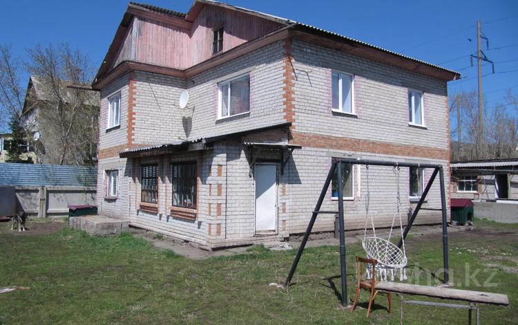 Отдельный дом · 6 комнат · 280 м² · 18 сот., 3-я Северная 7 — Аблакетка за 24.9 млн ₸ в Усть-Каменогорске — фото 2