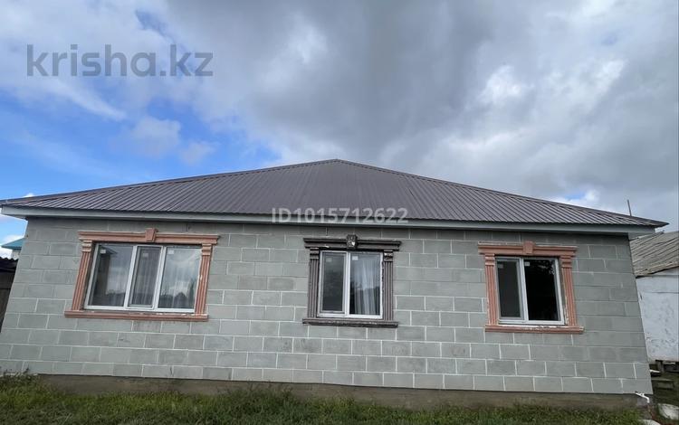 Отдельный дом · 4 комнаты · 121 м² · 9 сот., Сырым датова 24 за 26 млн ₸ в  — фото 2