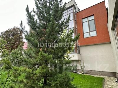 Отдельный дом · 6 комнат · 720 м² · 15 сот., Байгазы 20А за ~ 800 млн ₸ в Алматы, Наурызбайский р-н