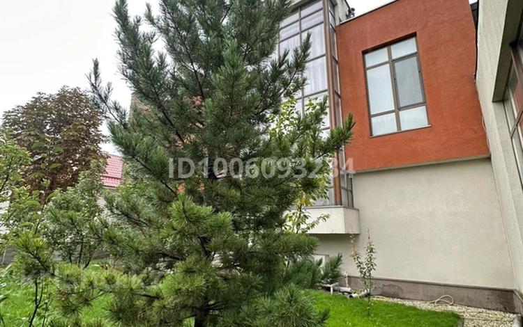 Отдельный дом · 6 комнат · 720 м² · 15 сот., Байгазы 20А за ~ 800 млн ₸ в Алматы, Наурызбайский р-н — фото 3