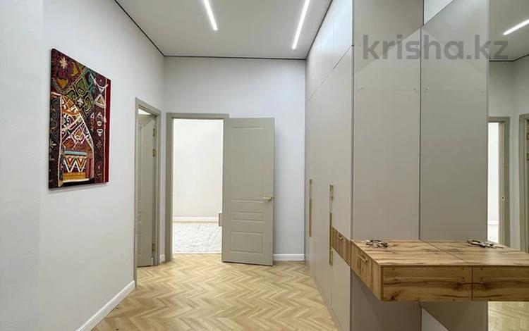 2-комнатная квартира · 55 м² · 9/16 этаж, 16-й мкр , ​16-й микрорайон 64 за 24.9 млн ₸ в Актау — фото 12