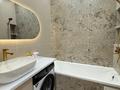 2-комнатная квартира · 55 м² · 9/16 этаж, 16-й мкр , ​16-й микрорайон 64 за 24.9 млн ₸ в Актау — фото 19
