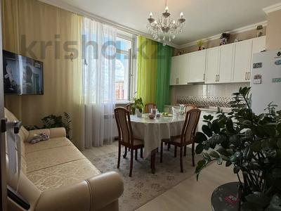 1-комнатная квартира · 43 м² · 6/8 этаж, Улы Дала 27/1 — Ботанический сад, сфера парк, экспо, Мега за 27.7 млн 〒 в Астане, Есильский р-н