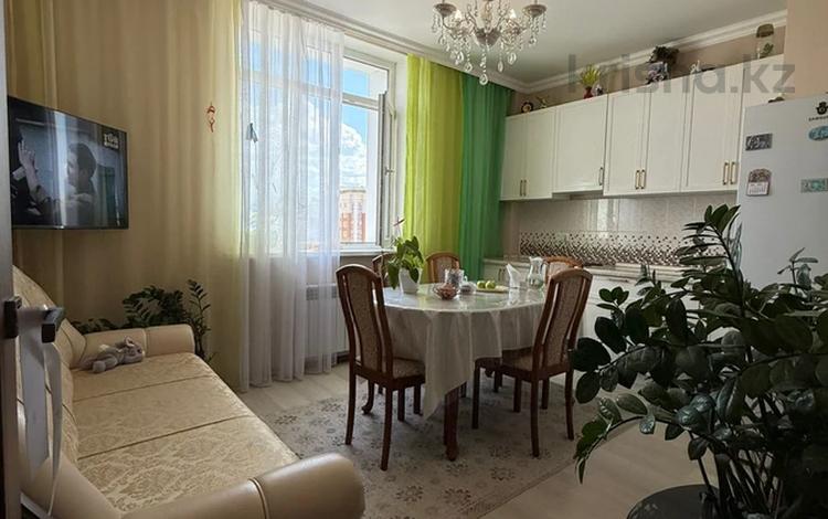 1-комнатная квартира · 43 м² · 6/8 этаж, Улы Дала 27/1 — Ботанический сад, сфера парк, экспо, Мега за 27.7 млн 〒 в Астане, Есильский р-н — фото 2