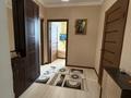 1-комнатная квартира · 43 м² · 6/8 этаж, Улы Дала 27/1 — Ботанический сад, сфера парк, экспо, Мега за 27.7 млн 〒 в Астане, Есильский р-н — фото 4