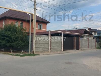 Отдельный дом · 6 комнат · 220 м² · 5 сот., мкр Нуршашкан (Колхозши) 44 — Дулдул за 110 млн ₸ в Алматы, Турксибский р-н