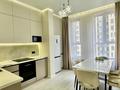 2-комнатная квартира · 51 м² · 6/13 этаж, мкр Тастак-1, проспект Райымбека — улица Емцова за 350 000 ₸ в Алматы, Ауэзовский р-н