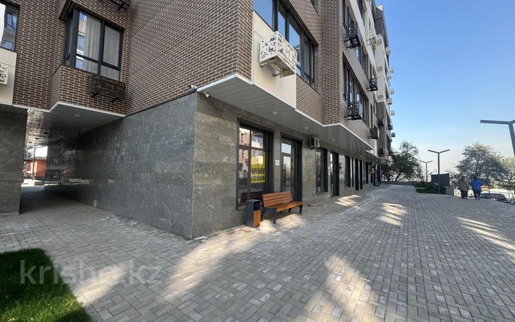 Еркін, кеңселер, сұлулық салондары, медорталықтар мен дәріханалар, білім орталықтары, кабинеттер және жұмыс орындары, студиялар · 76 м², бағасы: 600 000 ₸ в Алматы, Наурызбайский р-н — фото 4