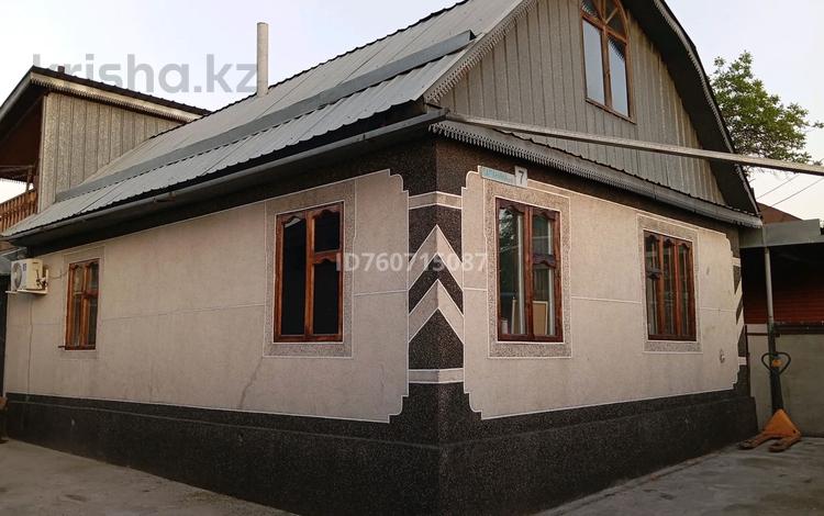 Отдельный дом · 6 комнат · 160 м² · 5.9 сот., Папанина 7 — Магнум на джангелдина за 70 млн ₸ в Алматы, Турксибский р-н — фото 22