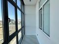 1-комнатная квартира · 55.5 м² · 4/5 этаж, мкр Нурсая, Абулхаир Хана — Әбілқайыр хан даңғылы, 46/5. Теннисный центр маңында за 36 млн ₸ в Атырау — фото 32