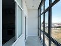 1-комнатная квартира · 55.5 м² · 4/5 этаж, мкр Нурсая, Абулхаир Хана — Әбілқайыр хан даңғылы, 46/5. Теннисный центр маңында за 36 млн ₸ в Атырау — фото 33