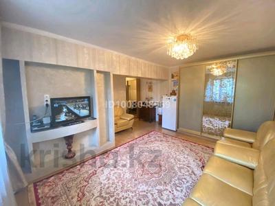 1-комнатная квартира · 34 м² · 1/5 этаж, мкр Орбита-4 11 — Мустафина - Альфараби за 15 000 〒 в Алматы, Бостандыкский р-н