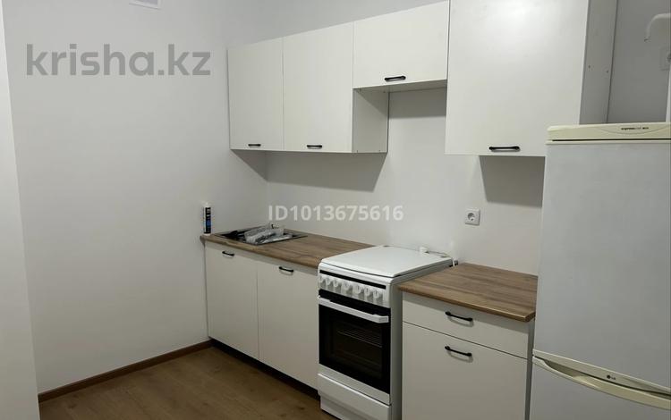 1-комнатная квартира · 38.5 м² · 8/9 этаж, Жүсіпбека Аймауытова 27Б за 190 000 ₸ в  — фото 2