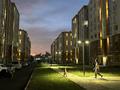 1-комнатная квартира · 38.5 м² · 8/9 этаж, Жүсіпбека Аймауытова 27Б за 190 000 ₸ в  — фото 9
