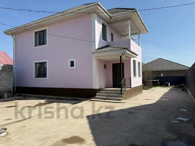 Отдельный дом · 5 комнат · 196 м² · 6.5 сот., Алаш 3416 за 41 млн ₸ в Кемертогане