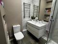 3-комнатная квартира · 106 м² · 4/6 этаж, мкр Баганашыл, Еркегали Рахмадиева 4/3 за 145 млн ₸ в Алматы, Бостандыкский р-н — фото 3