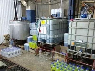 Бизнес по производству автохимии и бытовой химии · 10 м², бағасы: 250 000 〒 в Шымкенте