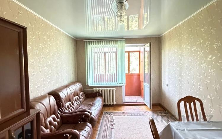 3-бөлмелі пәтер · 61 м² · 4/4 қабат, мкр №3, бағасы: 39 млн ₸ в Алматы, Ауэзовский р-н — фото 11