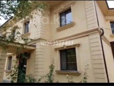 Отдельный дом · 5 комнат · 250 м² · 9 сот., мкр Каспий, Сейфуллина — Сатпаева за 130 млн 〒 в Атырау