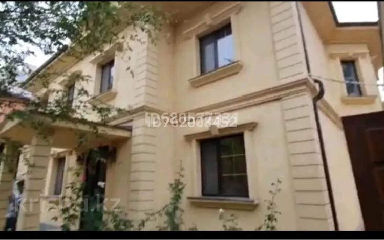 Жеке үй · 5 бөлме · 250 м² · 9 жүзд., мкр Каспий, Сейфуллина — Сатпаева, бағасы: 130 млн ₸ в Атырау — фото 2