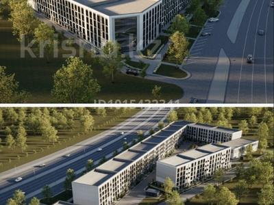 1-бөлмелі пәтер · 40.5 м² · 2/5 қабат, Е 669 25 стр, бағасы: 16.5 млн ₸ в Астане, Есильский р-н