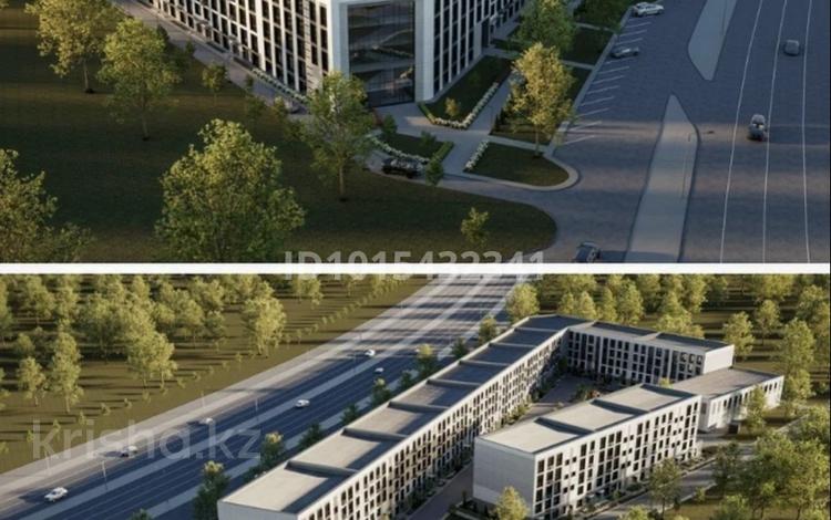 1-бөлмелі пәтер · 40.5 м² · 2/5 қабат, Е 669 25 стр, бағасы: 16.5 млн ₸ в Астане, Есильский р-н — фото 3