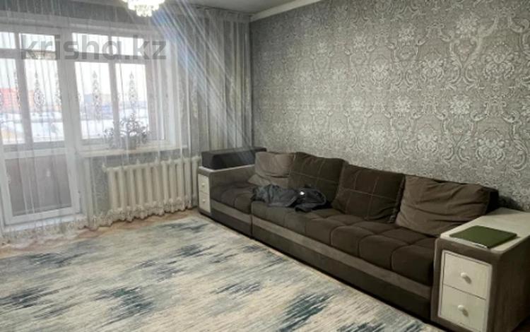 4-комнатная квартира · 85 м² · 7/9 этаж, Шакарима 54 за 39.9 млн 〒 в Семее — фото 2